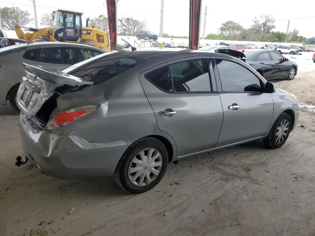 Изображение 3 2014 NISSAN VERSA S 2014 с VIN 3N1CN7AP9EL819363