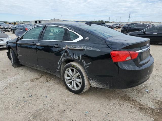 Изображение 2 2019 CHEVROLET IMPALA LT 2019 с VIN 1G11Z5SA8KU143490
