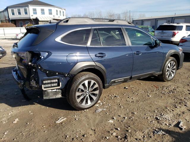 Изображение 3 2024 SUBARU OUTBACK LIMITED 2024 с VIN 4S4BTANC0R3146320