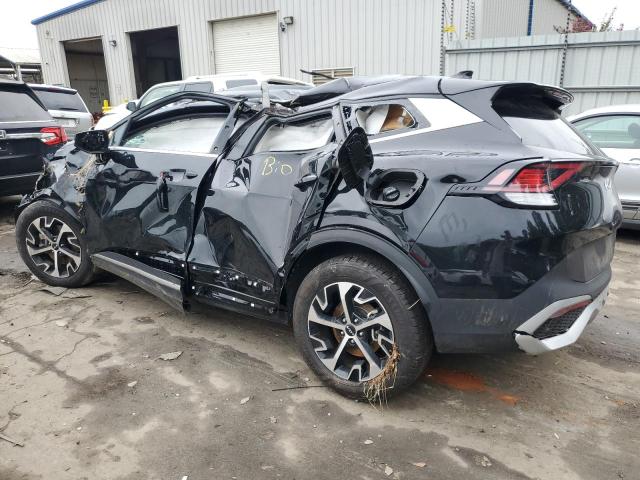 Image 2 of 2023 KIA SPORTAGE EX 2023 with VIN 5XYK33AFXPG044127