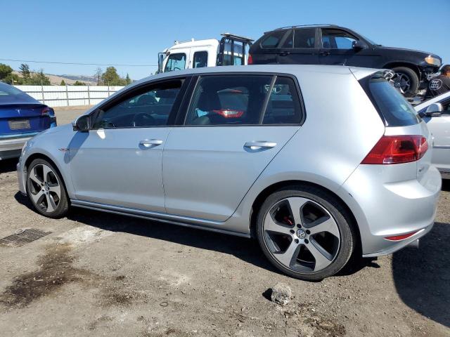 Изображение 2 2015 VOLKSWAGEN GTI  2015 с VIN 3VW5T7AUXFM001912