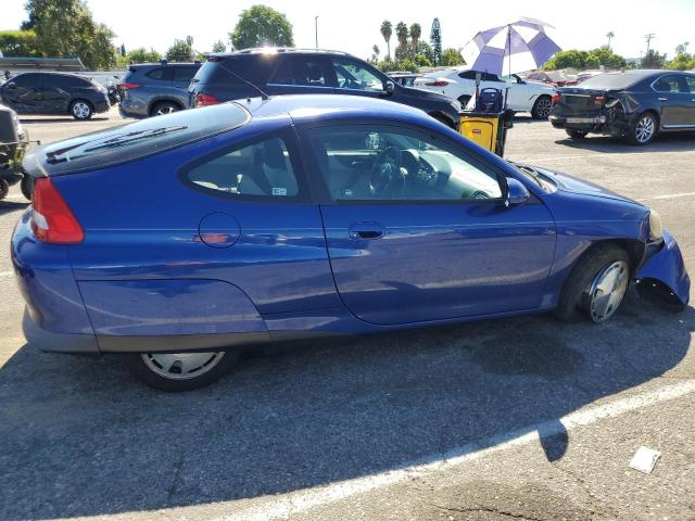 Obraz 3 z 2002 HONDA INSIGHT  2002 z VIN JHMZE14722T000779