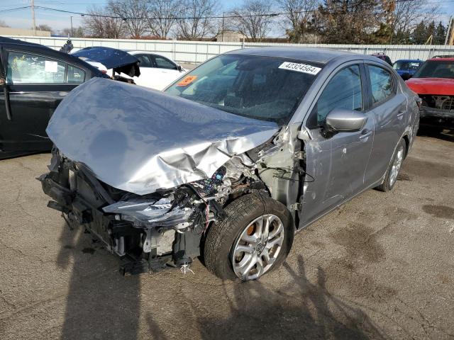 Изображение 1 2016 TOYOTA SCION IA  2016 с VIN 3MYDLBZVXGY119727