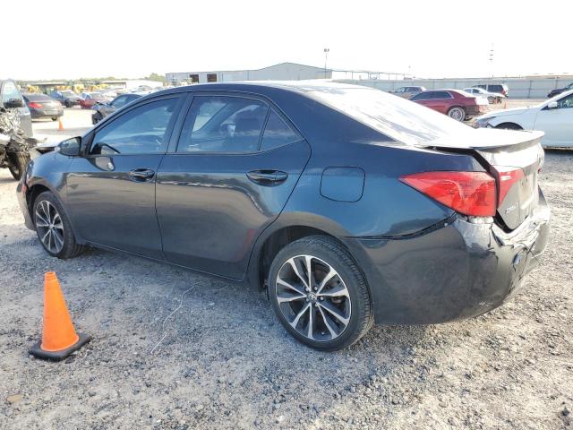 Изображение 2 2017 TOYOTA COROLLA L 2017 с VIN 5YFBURHE3HP589158