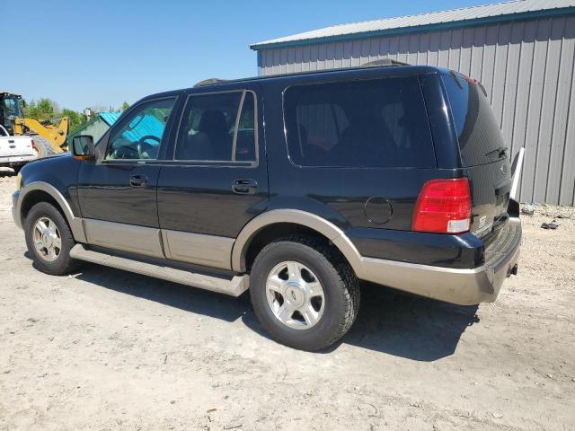 Image 2 of 2004 FORD EXPEDITION EDDIE BAUER 2004 with VIN 1FMPU17L94LA30574