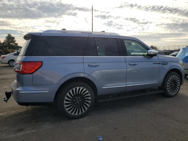 Изображение 3 2021 LINCOLN NAVIGATOR BLACK LABEL 2021 с VIN 5LMJJ2TT9MEL15674