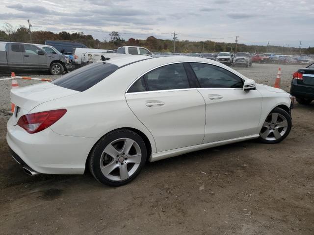 Изображение 3 2015 MERCEDES-BENZ CLA 250 2015 с VIN WDDSJ4EB3FN170751
