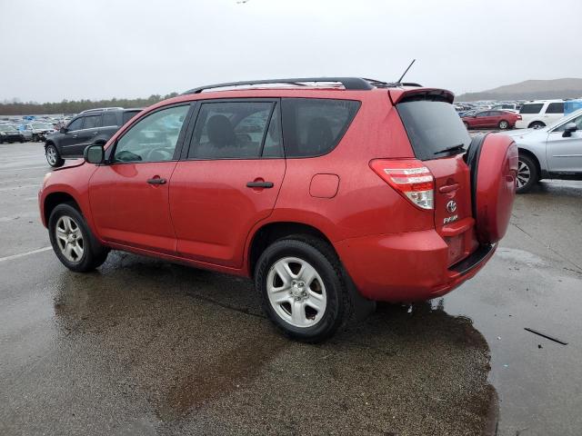 Obraz 2 z 2011 TOYOTA RAV4  2011 z VIN 2T3BF4DV1BW177305