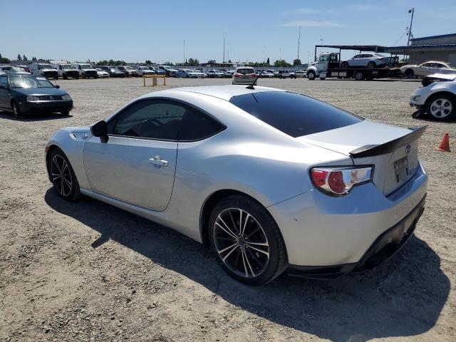 Image 2 of 2014 SCION FR-S 2014 with VIN JF1ZNAA10E8704171