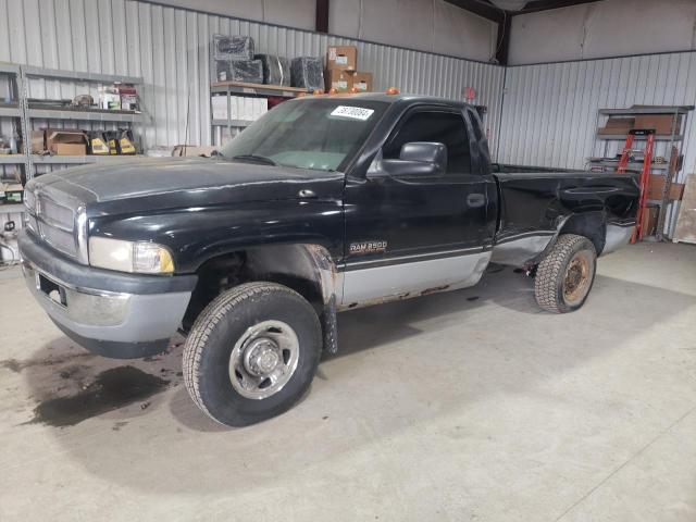 1996 DODGE RAM 2500  1996 image