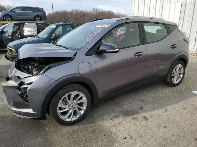 2023 CHEVROLET BOLT EUV LT 2023 image