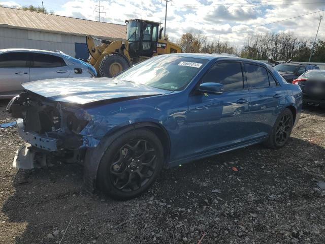 2021 CHRYSLER 300 TOURING 2021 image