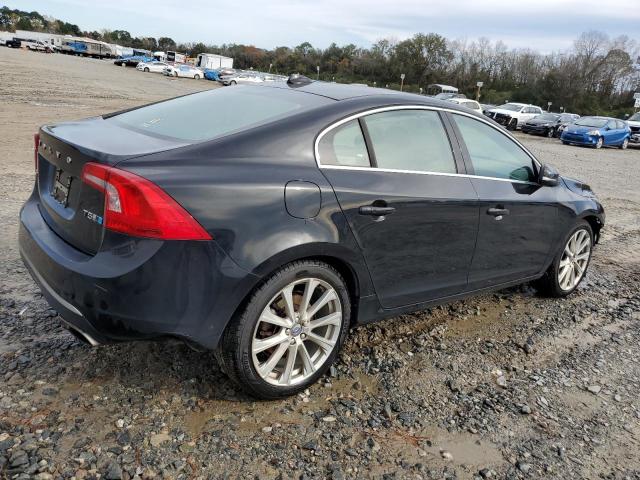 Image 3 of 2018 VOLVO S60 INSCRIPTION 2018 with VIN LYV402TK7JB160486