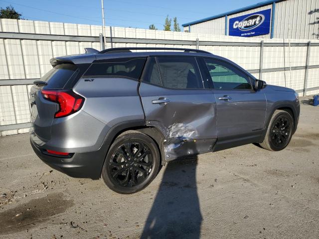 Image 3 of 2021 GMC TERRAIN SLT 2021 with VIN 3GKALPEV3ML368100