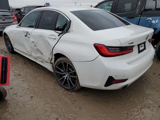 Image 2 of 2019 BMW 330XI  2019 with VIN 3MW5R7J51K8A26496