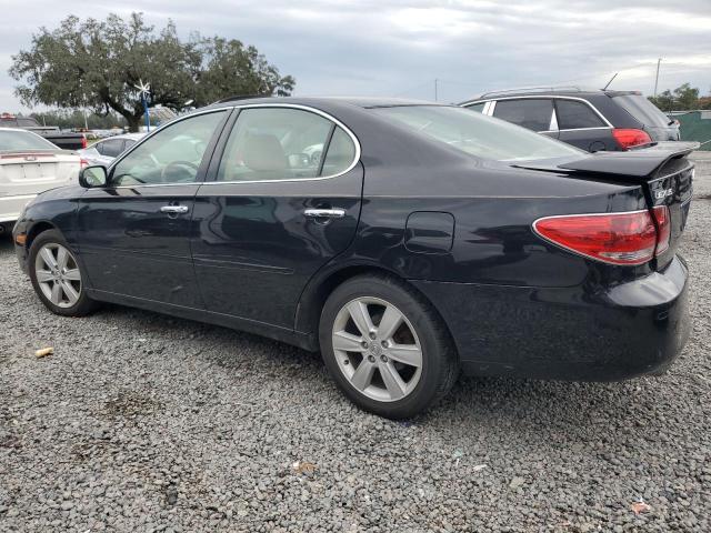 Image 2 of 2005 LEXUS ES 330 2005 with VIN JTHBA30G055126386