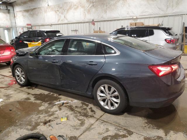 Изображение 2 2019 CHEVROLET MALIBU LT 2019 с VIN 1G1ZD5ST5KF161310