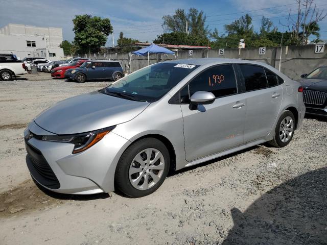 Obraz 1 z 2023 TOYOTA COROLLA LE 2023 z VIN 5YFB4MDE4PP069896