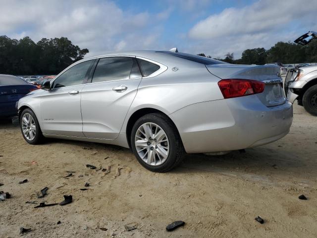 Image 2 of 2014 CHEVROLET IMPALA LS 2014 with VIN 1G11Y5SL4EU164717