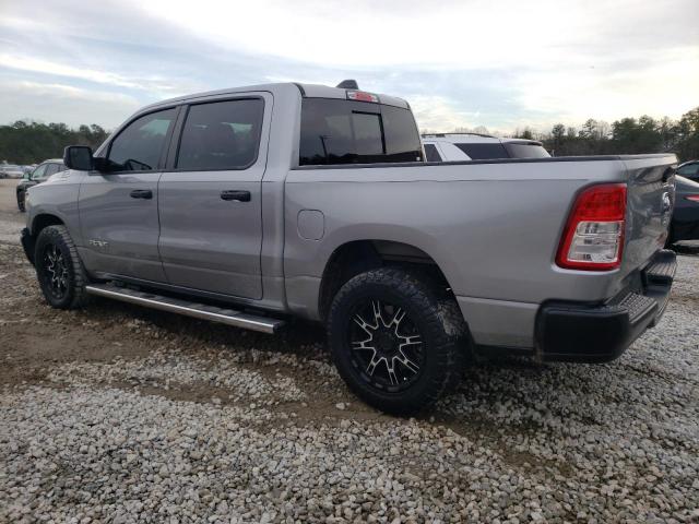 Изображение 2 2019 RAM 1500 TRADESMAN 2019 с VIN 1C6RREGT5KN634508