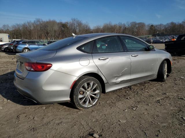 Изображение 3 2016 CHRYSLER 200 S 2016 с VIN 1C3CCCDG8GN163221