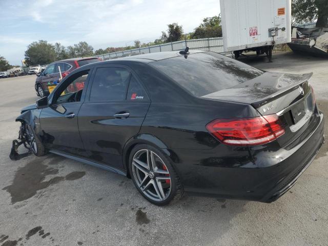 Изображение 2 2016 MERCEDES-BENZ E 63 AMG-S 2016 с VIN WDDHF7GB7GB256481