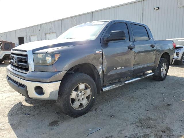 Изображение 2012 TOYOTA TUNDRA CREWMAX SR5 2012