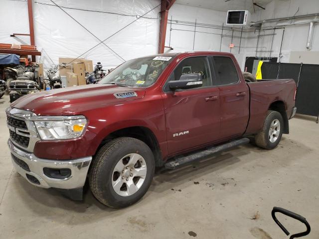 2022 RAM 1500 BIG HORN/LONE STAR 2022 image