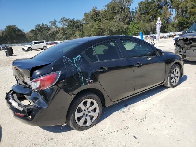Obraz 3 z 2012 MAZDA 3 I 2012 z VIN JM1BL1UF7C1511188