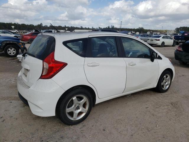 Obraz 3 z 2017 NISSAN VERSA NOTE S 2017 z VIN 3N1CE2CP4HL372963