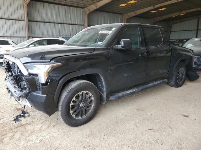 Изображение 1 2023 TOYOTA TUNDRA CREWMAX SR 2023 с VIN 5TFLA5DB3PX091530