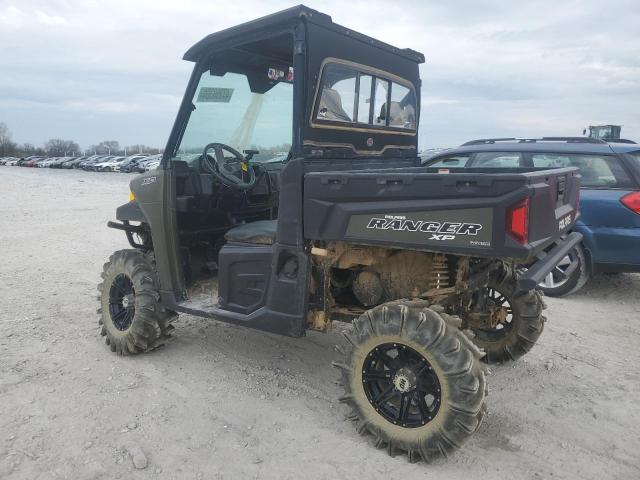 Изображение 3 2017 POLARIS RANGER XP 1000 2017 с VIN 4XARTA993H8558080