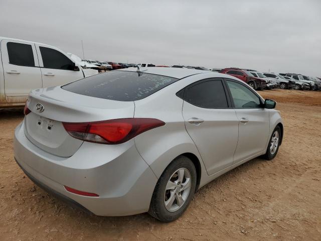 Изображение 3 2015 HYUNDAI ELANTRA SE 2015 с VIN 5NPDH4AE8FH620859
