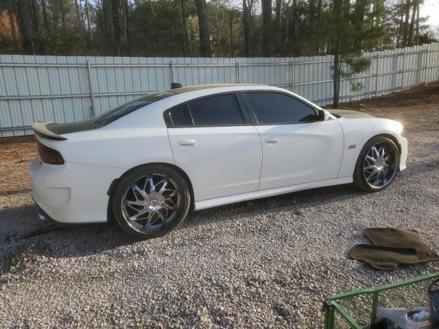 Image 3 of 2016 DODGE CHARGER R/T SCAT PACK 2016 with VIN 2C3CDXGJ4GH339699