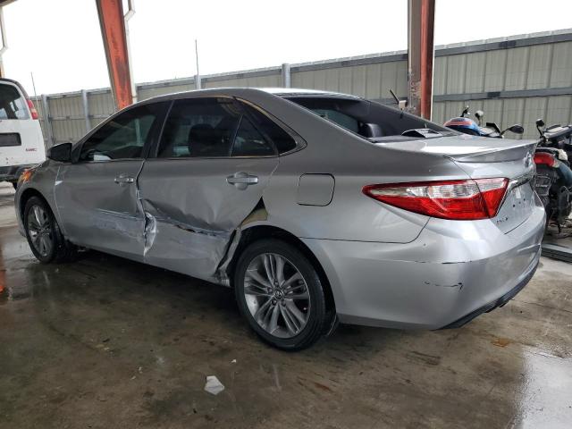 Image 2 of 2017 TOYOTA CAMRY LE 2017 with VIN 4T1BF1FK0HU618067