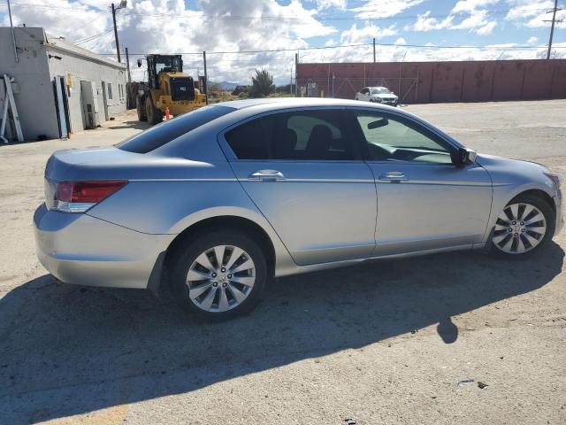 Image 3 of 2008 HONDA ACCORD LX 2008 with VIN 1HGCP26338A139388