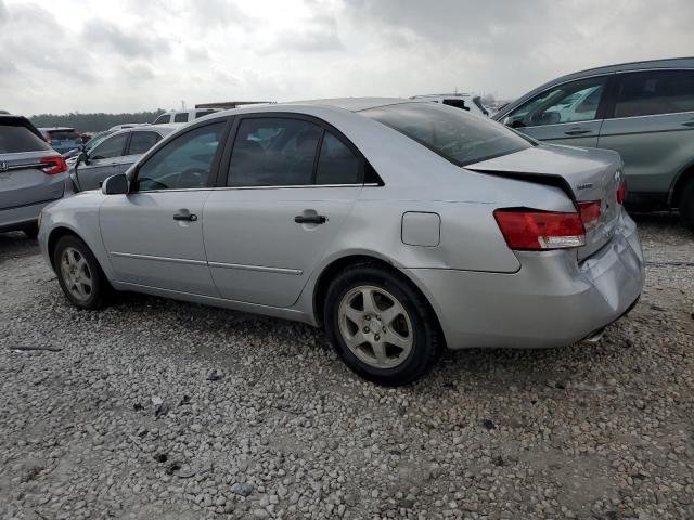 Изображение 2 2006 HYUNDAI SONATA GLS 2006 с VIN 5NPEU46FX6H113396