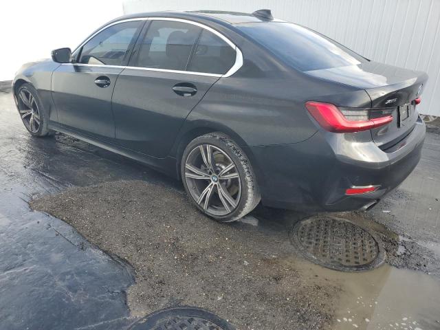 Image 2 of 2021 BMW 330XI  2021 with VIN WBA5R7C08MFK49307