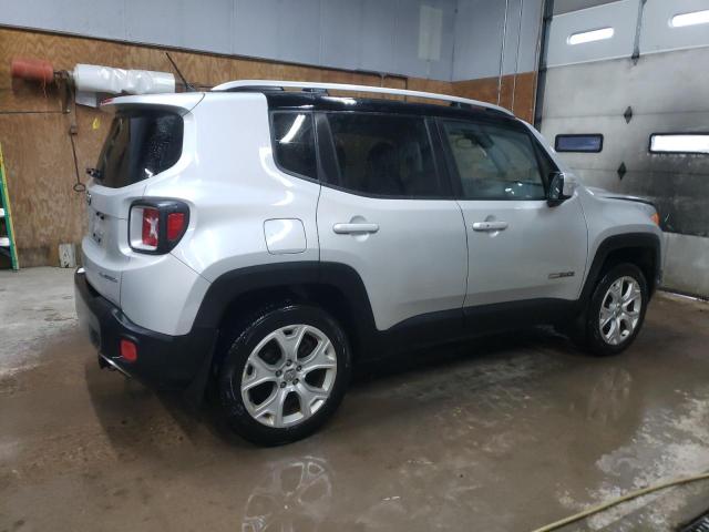 Obraz 3 z 2016 JEEP RENEGADE LIMITED 2016 z VIN ZACCJBDT7GPC71796
