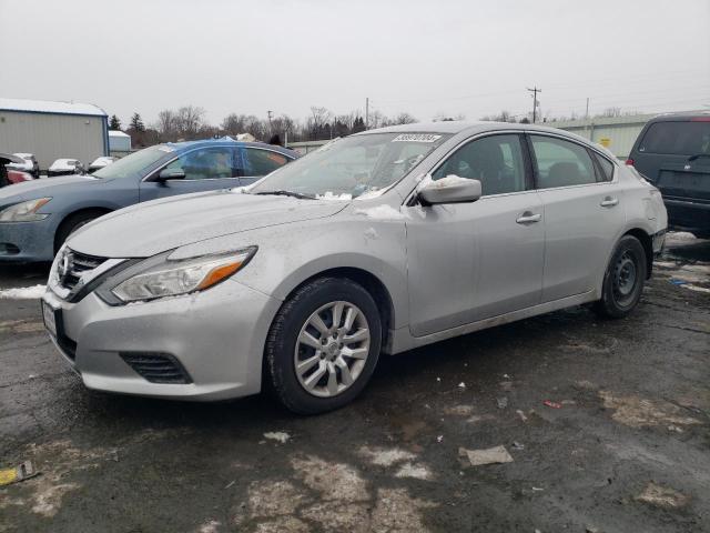 Obraz 1 z 2016 NISSAN ALTIMA 2.5 2016 z VIN 1N4AL3AP6GN360515