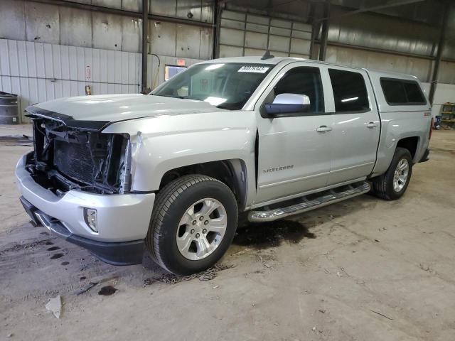 Obraz 1 z 2016 CHEVROLET SILVERADO K1500 LT 2016 z VIN 3GCUKREC0GG373452