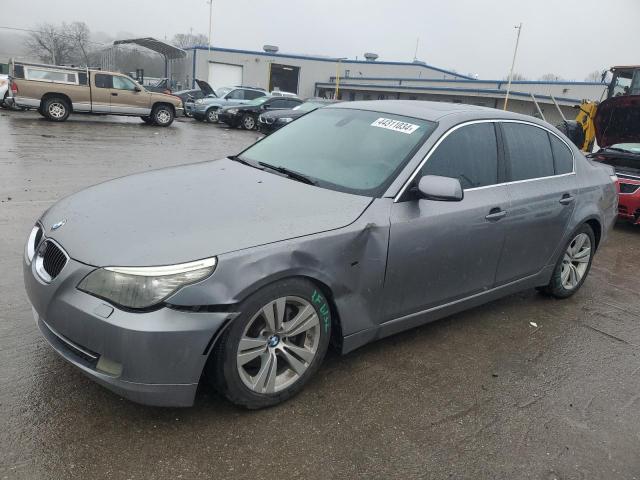 Obraz 2010 BMW 528 I 2010