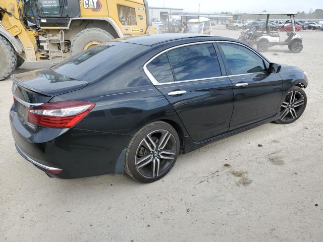 Obraz 3 z 2017 HONDA ACCORD SPORT SPECIAL EDITION 2017 z VIN 1HGCR2F17HA223173