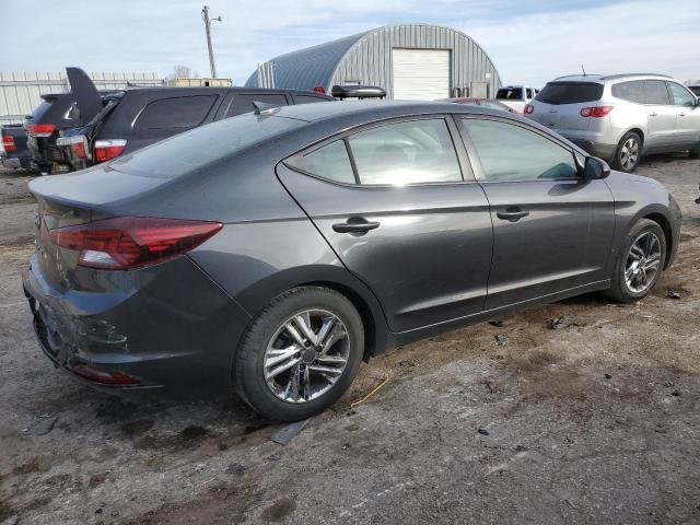 Obraz 3 z 2020 HYUNDAI ELANTRA SEL 2020 z VIN 5NPD84LF3LH558224