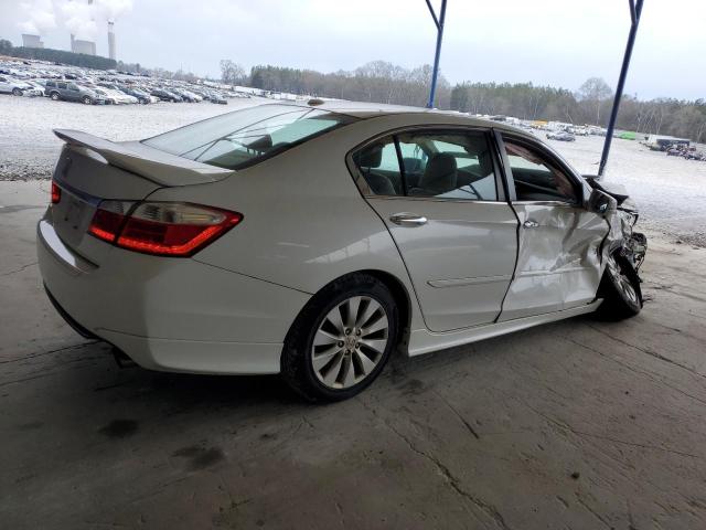 Image 3 of 2015 HONDA ACCORD EXL 2015 with VIN 1HGCR2F8XFA036052