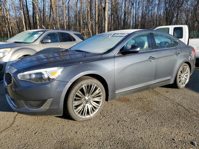 2014 KIA CADENZA PREMIUM 2014 image