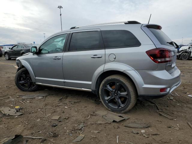 Изображение 2 2020 DODGE JOURNEY CROSSROAD 2020 с VIN 3C4PDCGB2LT188393