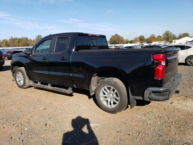 Obraz 2 z 2019 CHEVROLET SILVERADO K1500 LT 2019 z VIN 1GCRYDED8KZ287413