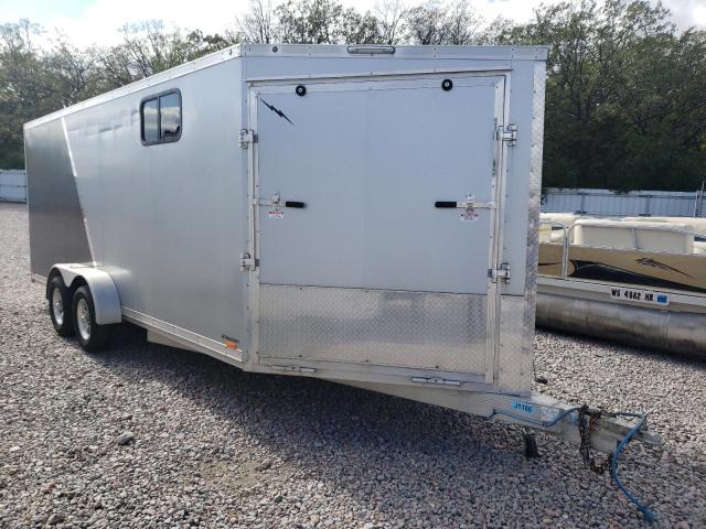 2018 WILDWOOD TRAILER 2018 image