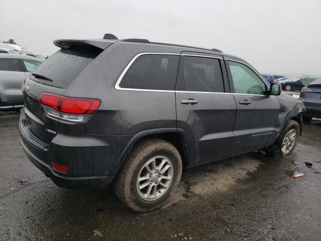 Image 3 of 2020 JEEP GRAND CHEROKEE LAREDO 2020 with VIN 1C4RJFAG5LC319691